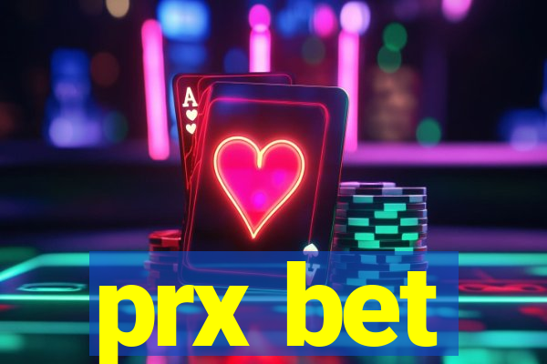 prx bet